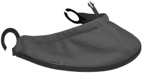 3M Speedglas Extended Coverage 9100 06-0500-52, Ear and Neck