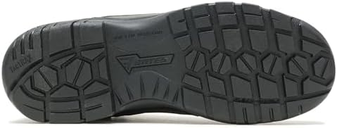 Bates Men's Tactical Sport 2 Mid Side Zip Safety Composite Toe