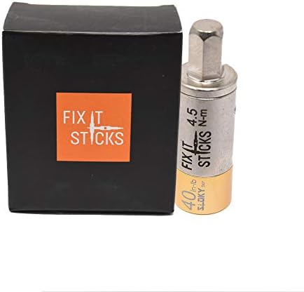Fix It Sticks Field Hunting Outdoors Gun Maintenance Small Torque Limiter
