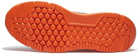 Timberland PRO Men's Intercept Steel Safety Toe Industrial Athletic Work Shoe