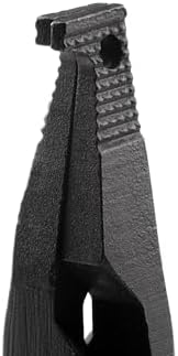 TEKTON 9 Inch 90-Degree Tip Lock Ring Pliers | PRR53205