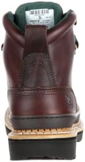 Georgia Giant Work Boot