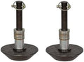 Buyers Products 1303505 Shoe Assy Hd Plow, W/7.871n Post, Replaces Snow Way #96102542 - Lot of 2