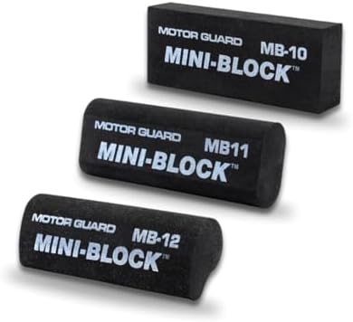 Mini-Blocks Detail Sanding Assortment