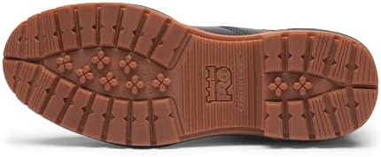 Timberland PRO Montauk 6 Inch Steel Safety Toe