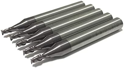 2.5mm End Milling Cutter HC011(RIC01810B) in Carbide Key Cutter fit for KEYLINE Versa Machine (5)