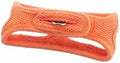 Velpro Mesh Pet Shoulder Harness Collar (Coral, 20")