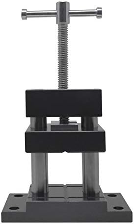Metal Forming Stake Tabletop Bench Vise Jewelry Making Metalsmith Tool