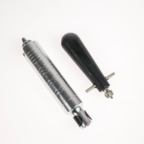 230W Rotary Tool, 0-4mm Clamping