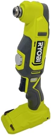 Ryobi ONE+ 18V Cordless Oscillating Multi-Tool (Tool Only)