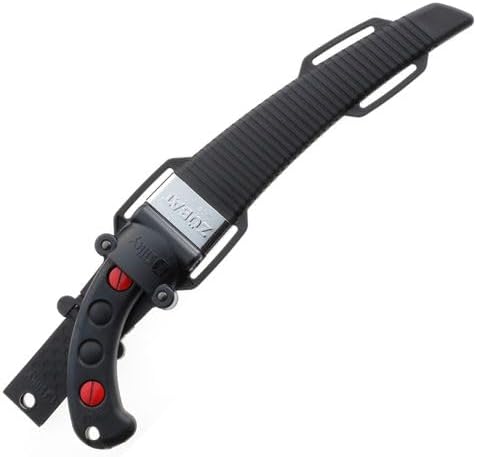 Silky ZUBAT Professional Curved Hand Saw 240mm Large Teeth (270-24)