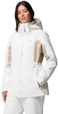 Columbia Women's Bugaboo IV Fleece Interchange Jacket