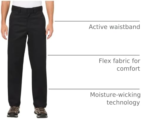 Dickies Men's 874® Flex Work Pants