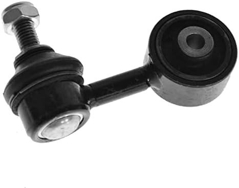 TRQ Front Steering & Suspension Kit Control Arm with Ball Joint Steering