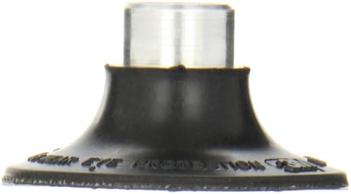 3M Roloc Disc Pad, TR, 45095, Medium 2 in 1/4-20 Internal