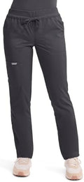 Cherokee WW Revolution Scrubs for Women Tapered Leg Drawstring Pant