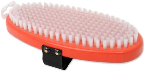 SWIX Ski Snowboard Tuning Brush Oval Brush