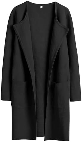 ANRABESS Cardigan Sweater for Women 2026 Fall Outfits