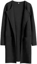ANRABESS Cardigan Sweater for Women 2026 Fall Outfits