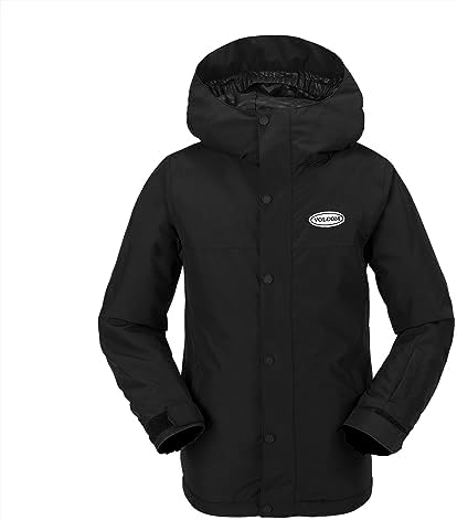 Volcom boys Stone 91 Insulated Snowboard Winter Jacket