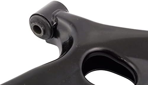 TRQ Front Steering & Suspension Kit Control Arm with Ball Joint Steering