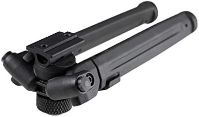 Magpul Rifle Bipod Gun Rest for Hunting and Shooting
