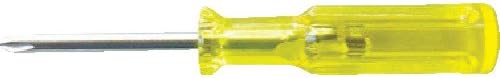 Gym (anex) Plastic Handle Philips Screwdriver + 1 X 50 No. 1850