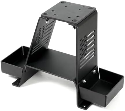 Riser System Accessory for Reloading Presses - Tall (9-1/2")