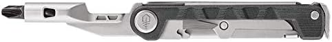Gerber Armbar Drive EDC Pocket Knife Multitool with Bottle Opener, Onyx, Drive (Pack of 12)