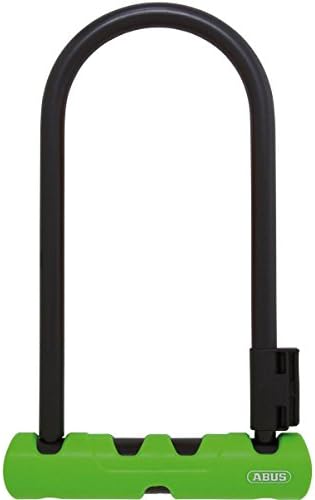 ABUS Ultra 410 Bike U-Lock