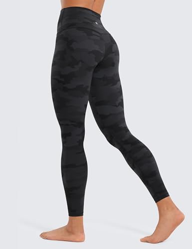 CRZ YOGA Butterluxe Leggings 25"