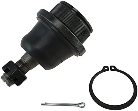 TRQ Front Steering & Suspension Kit Ball Joint Control Arm with Ball Joint