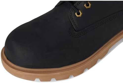 Timberland PRO Unisex Sawhorse 6" Composite Safety Toe