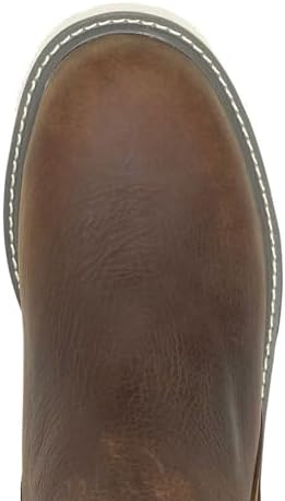 Wolverine Trade Wedge Waterproof Steel Toe Romeo