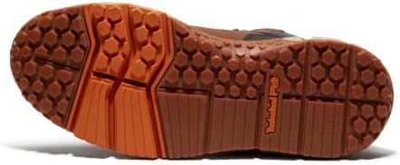 Timberland PRO Men’s Tempe Alloy Safety Toe Waterproof Industrial Work Boot