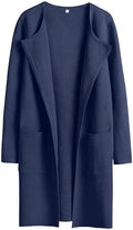 ANRABESS Cardigan Sweater for Women 2026 Fall Outfits