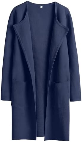 ANRABESS Cardigan Sweater for Women 2026 Fall Outfits