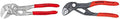 Mini Pliers Wrench & Tools - Cobra Water Pump Pliers (8701125), 5-Inch