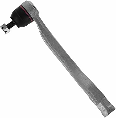 TRQ Front Steering & Suspension Kit Ball Joint Sway Bar Stabilizer Link Tie