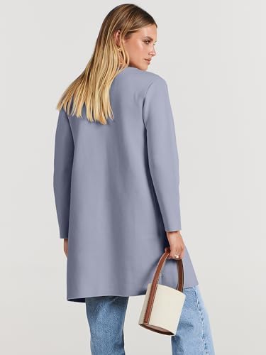ANRABESS Cardigan Sweater for Women 2026 Fall Outfits