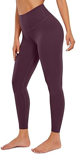 CRZ YOGA Butterluxe Leggings 25"