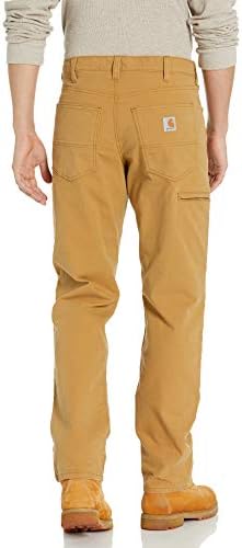 Carhartt Men's Relaxed Straight Rigby Pant
