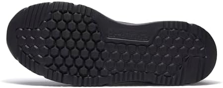 Timberland PRO Men's Intercept Steel Safety Toe Industrial Athletic Work Shoe