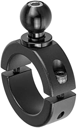 1.5" Bar Mount with 20mm Ball. Tackform Enduro Series