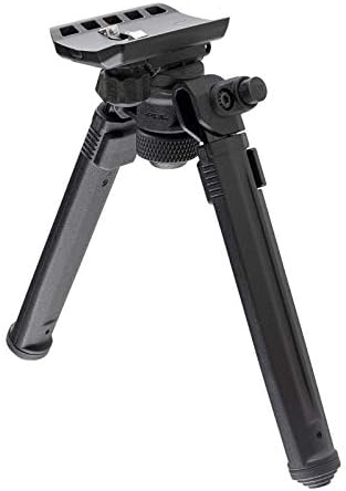 Magpul Rifle Bipod Gun Rest for Hunting and Shooting