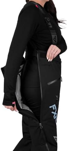 FXR Women's Edge Pant 2025