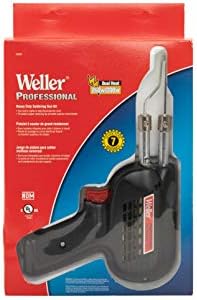 Weller D550 Dual Heat Professional Soldering Gun (Pack of 3)