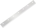 Replacement Blade for ECUTERS 13“ Laminate Floor Cutter B0D9SQN59N for Laminate Floor Vinyl Plank Engineer Wood LVP LVT VCT SPC WPC (Half table Blade)