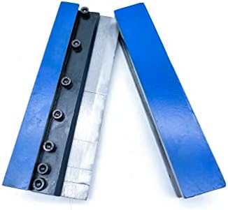 8 Inch 200 mm Vise Mount Metal Brake Bender Attachment Bending