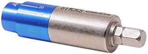 Fix It Sticks Tightening Accurate +/- 10% All-In-One Torque Driver Tool